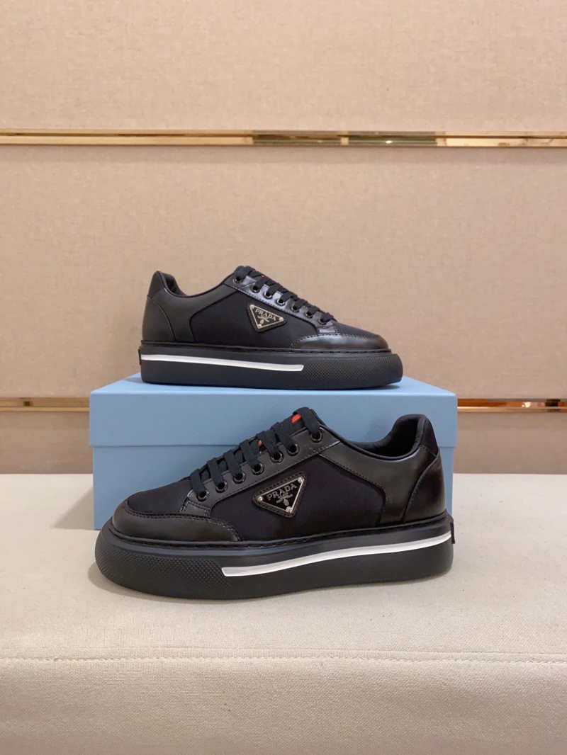 Prada Casual Shoes